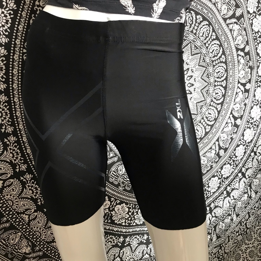 2XU Compression Shorts Women’s XS